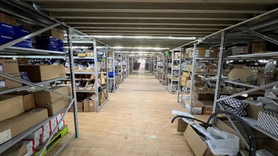Xinzhimeng (Zhejiang) Enterprise Management Co., Ltd.