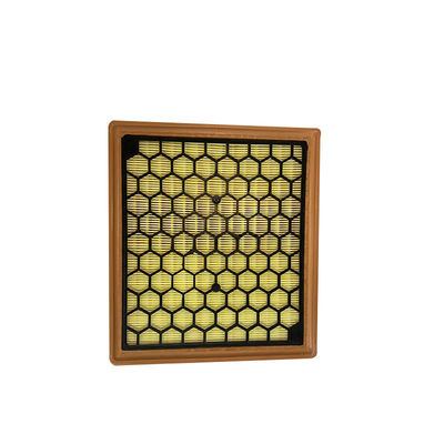 MAXUS T60/T70/D90 C00119797 C00422662 Filtre à air avec papier et caoutchouc V80