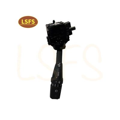 Commutateur de combinaison en plastique pour MG 5X OE 30037279 Pièces de rechange électriques automobiles