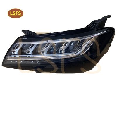 ROEWE SAIC Feuille de route gauche pour 2018 haute configuration printemps n° OE 10558959
