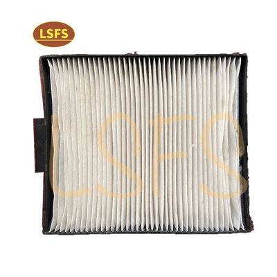 MG3 Filtre de cabine de voiture Filtres AC OE 400000198 pour le filtre à air de cabine OE
