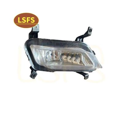 OE 10258351 Feuille de brouillard avant gauche pour MG RX5