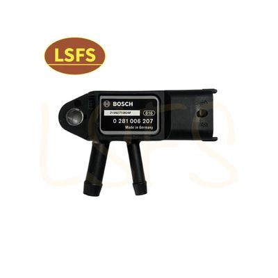 Sensor de pression d'admission d'air de bus Maxus V80 OE C00030704 pour une mesure précise