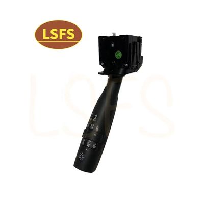 Parties du système électrique automobile Commutateur de combinaison pour Maxus T60 C00047615 20*20*6 cm