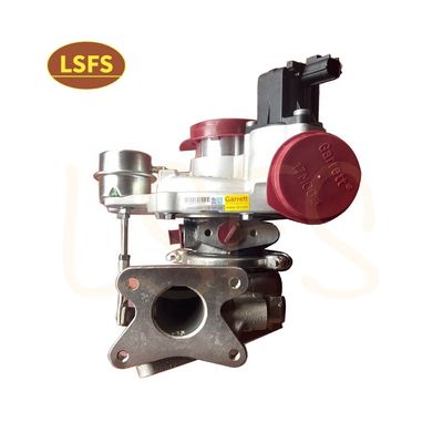 MAXUS SAIC MOTOR G10 2.0T Turbocompresseur OE 10005570 pour une meilleure performance du moteur