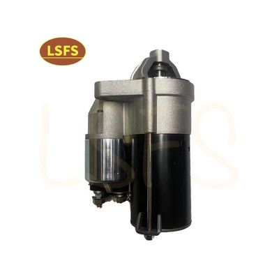 Moteur de démarrage pour Roewe 350 360 I5 I6 RX3 MG3 MG5 GT ZS OE NO. 30005443 Livraison rapide