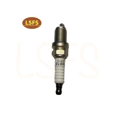 Roewe RW 350 360 MG3 Bougies d'allumage OE NO. 10099079 pour une excellente performance d'allumage