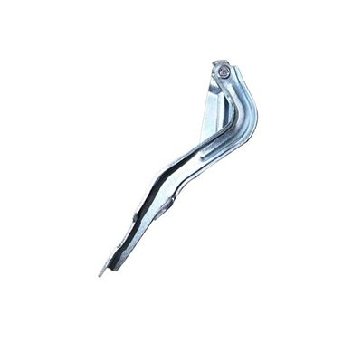 Couverture de moteur en acier charnière gauche du capot pour MG6 EMG6 10155525 Performance durable