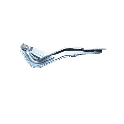 Couverture de moteur en acier charnière gauche du capot pour MG6 EMG6 10155525 Performance durable
