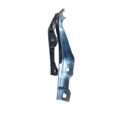 Couverture de moteur en acier charnière gauche du capot pour MG6 EMG6 10155525 Performance durable