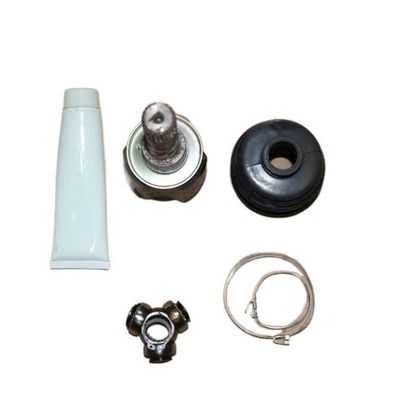 N° OE 30059389 8x8x20cm Pièces automobiles CV Arbre de conduite pour MG GS
