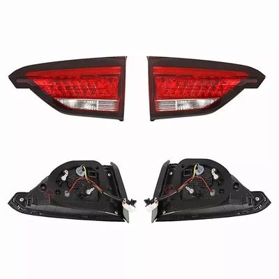 Éclairage automatique Feuil arrière adapté à la Roewe I5 EI5 11269701 11269702 11269700 10292138 10587411