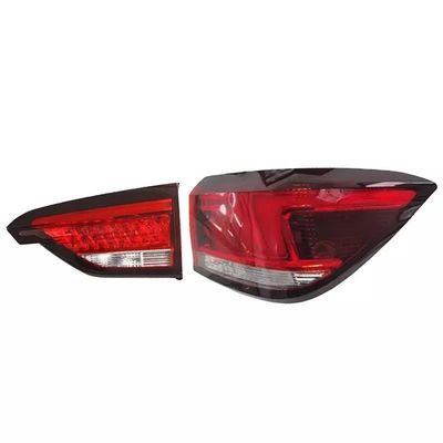 Éclairage automatique Feuil arrière adapté à la Roewe I5 EI5 11269701 11269702 11269700 10292138 10587411