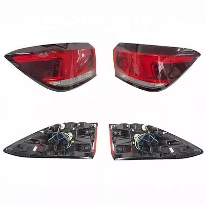 Éclairage automatique Feuil arrière adapté à la Roewe I5 EI5 11269701 11269702 11269700 10292138 10587411