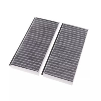 Filtre de climatisation universel pour voiture 2019 pour Roewe RX8 2.0T Grid 10222905 K68120CD120