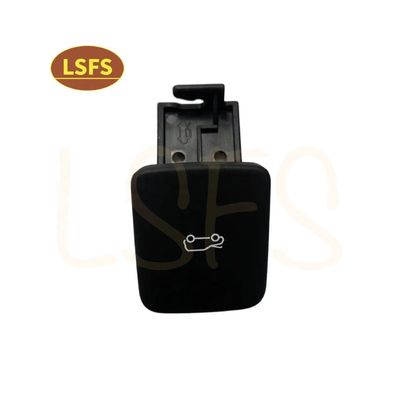 Clé d'ouverture de capot pratique pour MG ZS OE 10320092-ASA s'adapte parfaitement aux modèles ZS