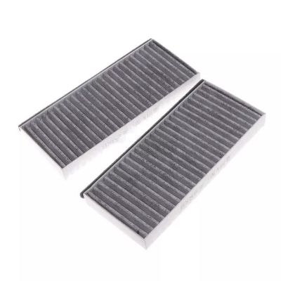 Filtre de climatisation universel pour voiture 2019 pour Roewe RX8 2.0T Grid 10222905 K68120CD120