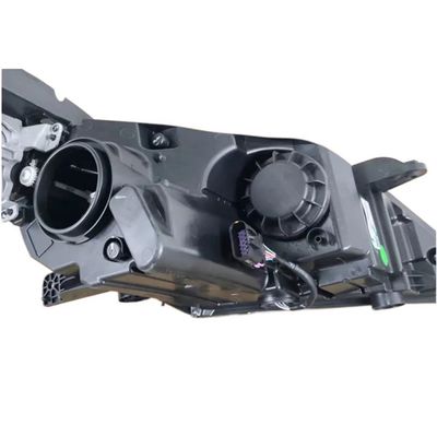 MG 5 assemblage de phares halogènes 10749940 10708379 10708378 10707689 10839190 58*34*34CM