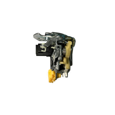 Échangeur et verrouillage de porte de voiture pour MAXUS EV80/FCV80/RV80B/V80 OE NO. C00367633 C00002344