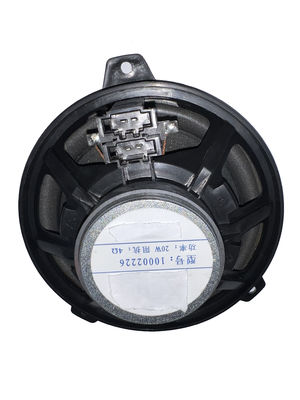 Vente directe de pièces détachées automobiles Porte de voiture haut-parleur pour RW 750 1000226 ROEWE SAIC