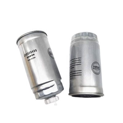 Filtre à carburant pour véhicules utilitaires 2010-2016 pour véhicules à moteur à combustion directe Maxus V80 C00038469