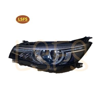 - Feuil de direction gauche Pour MG 6 2017 OE 10847577 Car Fitment MG SAIC Faible halogène