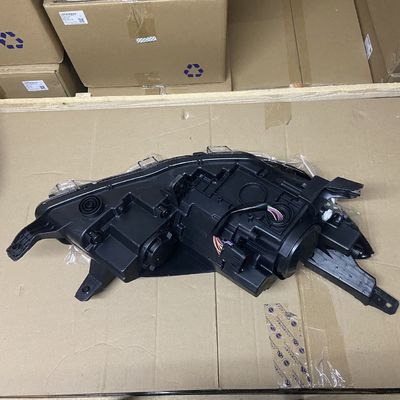 - Feuil de direction gauche Pour MG 6 2017 OE 10847577 Car Fitment MG SAIC Faible halogène