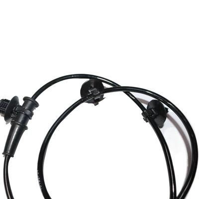 Parties automobiles Automobile arrière ABS Sensor de vitesse des roues harnais de fil pour I6/EI6 OEM NO 10136734
