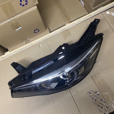 - Feuil de direction gauche Pour MG 6 2017 OE 10847577 Car Fitment MG SAIC Faible halogène