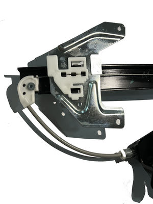 MG3 MG3X Assemblage de régulateur de levage de vitres pour automobile pour MG OEM NO 10053166