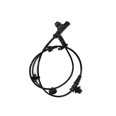 Parties automobiles Automobile arrière ABS Sensor de vitesse des roues harnais de fil pour I6/EI6 OEM NO 10136734