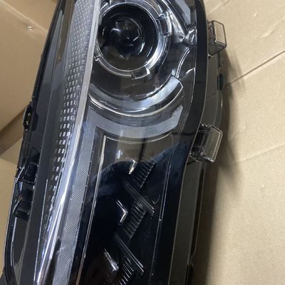 - Feuil de direction gauche Pour MG 6 2017 OE 10847577 Car Fitment MG SAIC Faible halogène
