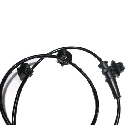 Parties automobiles Automobile arrière ABS Sensor de vitesse des roues harnais de fil pour I6/EI6 OEM NO 10136734