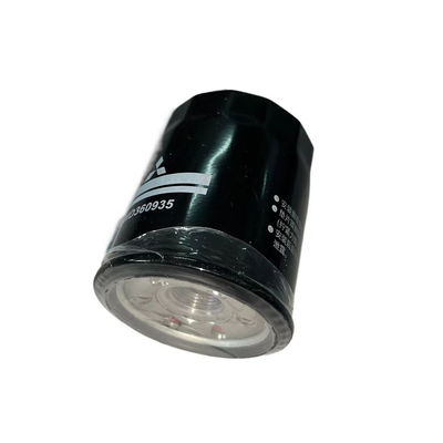 MAXUS G10 et MG GS CHEAPER Filtre à huile de pièces détachées pour moteur avec OEM NO 1220110 CHEAPER
