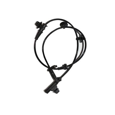 Parties automobiles Automobile arrière ABS Sensor de vitesse des roues harnais de fil pour I6/EI6 OEM NO 10136734
