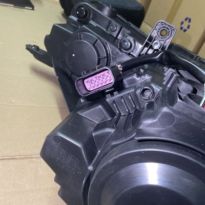 - Feuil de direction gauche Pour MG 6 2017 OE 10847577 Car Fitment MG SAIC Faible halogène