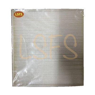 350 Filtre à air de cabine de voiture pour ROEWE 350 OE 10031849