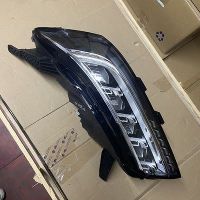 ROEWE SAIC Feuille de route gauche pour 2018 haute configuration printemps n° OE 10558959