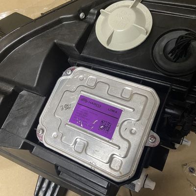 ROEWE SAIC Feuille de route gauche pour 2018 haute configuration printemps n° OE 10558959