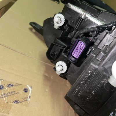 ROEWE SAIC Feuille de route gauche pour 2018 haute configuration printemps n° OE 10558959