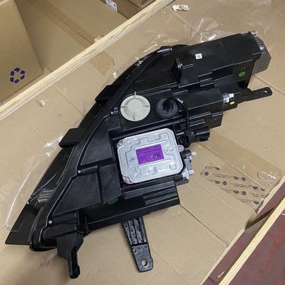 ROEWE SAIC Feuille de route gauche pour 2018 haute configuration printemps n° OE 10558959