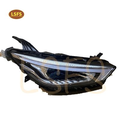 Faisceau avant gauche OE 10550754 pour MG SAIC Car Fitment en 2019 Blanc MG ZS