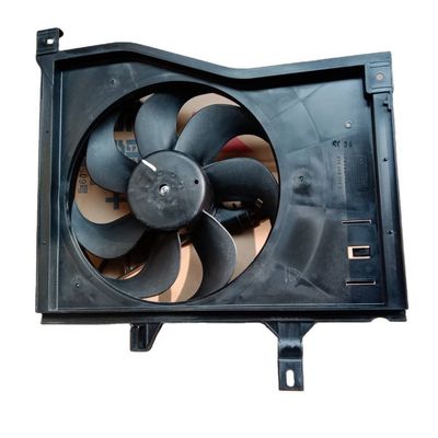 Système de refroidissement Assemblage électronique de ventilateur fabriqué par LSFS pour LDV MAXUS V80