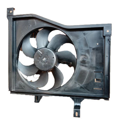 Système de refroidissement Assemblage électronique de ventilateur fabriqué par LSFS pour LDV MAXUS V80