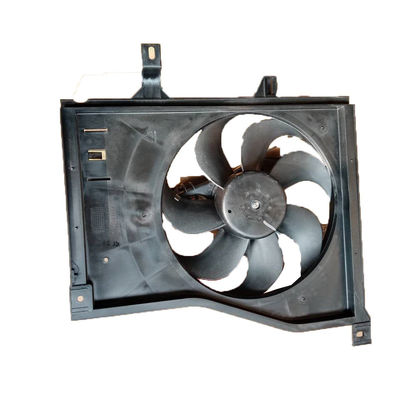 Système de refroidissement Assemblage électronique de ventilateur fabriqué par LSFS pour LDV MAXUS V80
