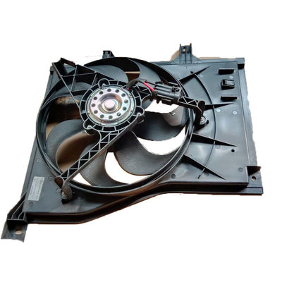 Système de refroidissement Assemblage électronique de ventilateur fabriqué par LSFS pour LDV MAXUS V80