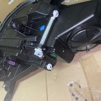 2019- Modèle MG HS Feuille basse configuration gauche avec numéro OEM 10419993