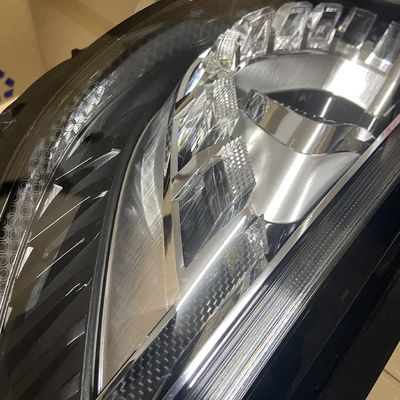 2019- Modèle MG HS Feuille basse configuration gauche avec numéro OEM 10419993