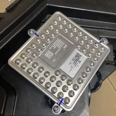 2019- Modèle MG HS Feuille basse configuration gauche avec numéro OEM 10419993
