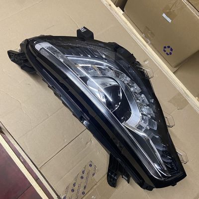 2019- Modèle MG HS Feuille basse configuration gauche avec numéro OEM 10419993